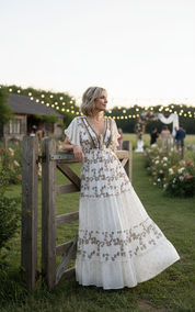 Boho Essence Maxi