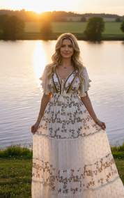 Boho Essence Maxi