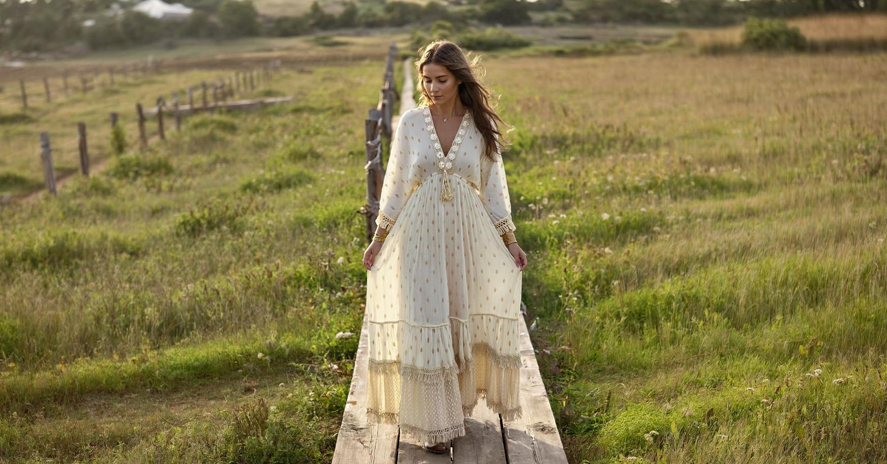 Maxi Dresses