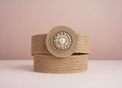 Zigeuner-Boho-Gürtel