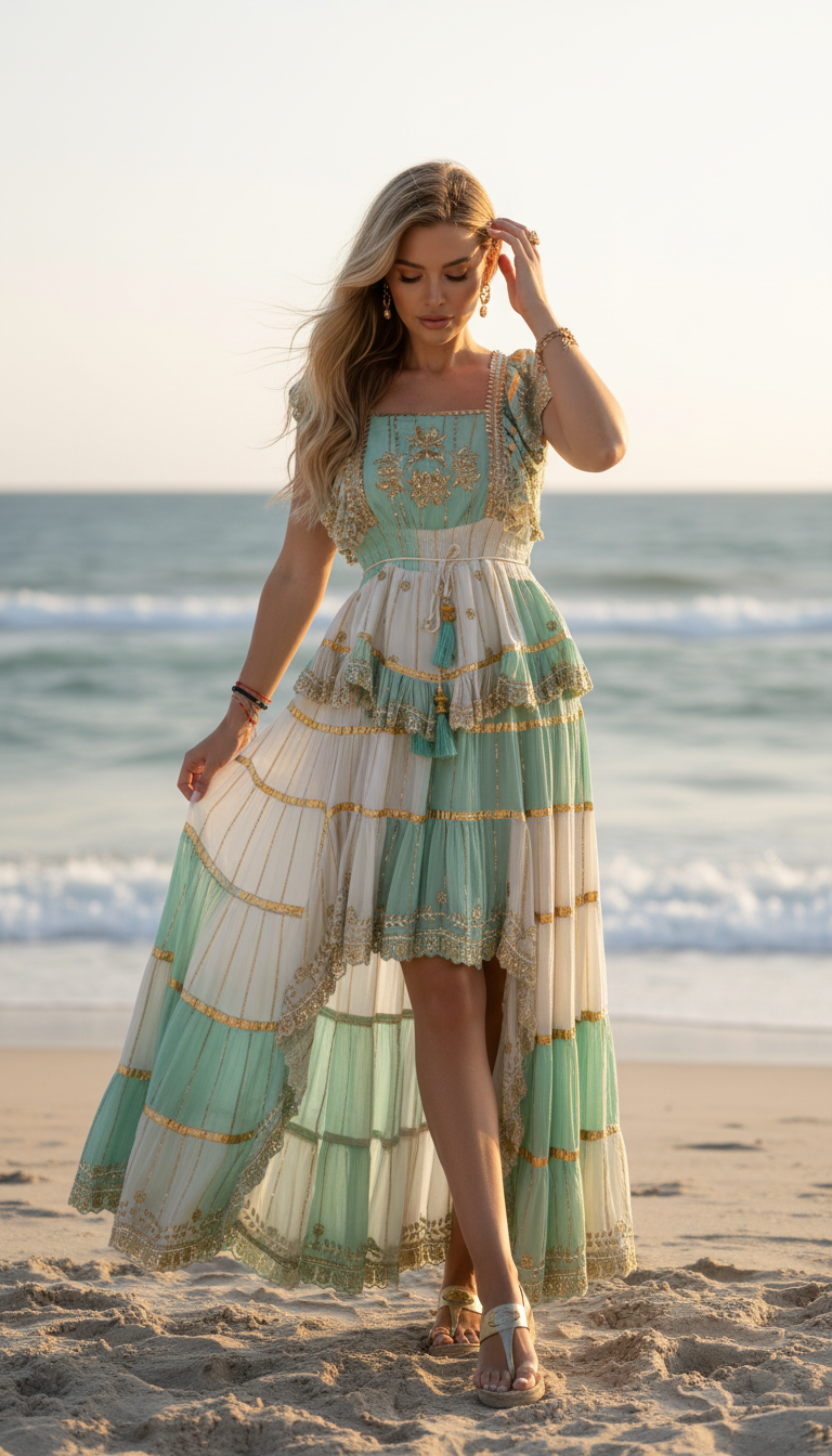 Special Asymmetrical Set