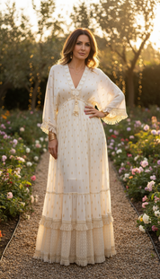 Eternity Maxi Dress