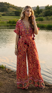 Moonchild Jumpsuit