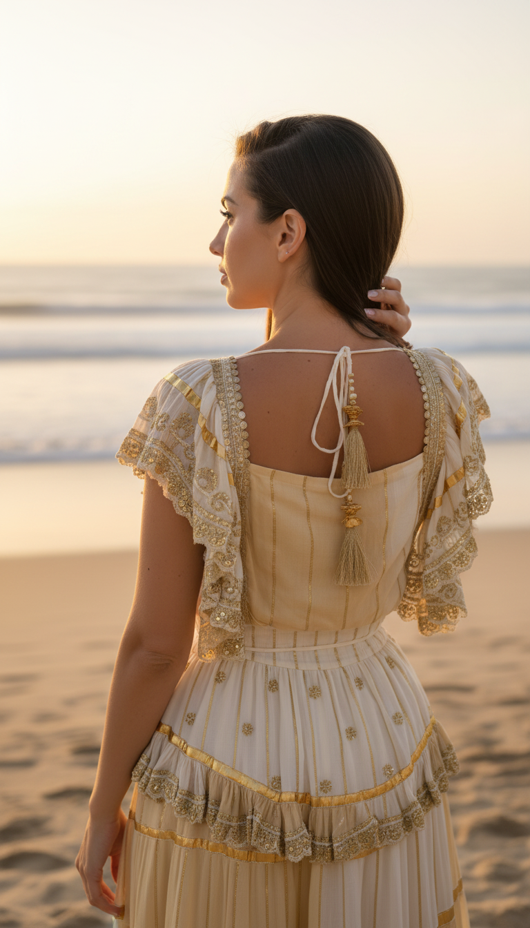 Special Asymmetrical Set