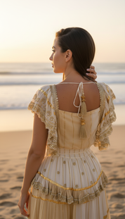 Special Asymmetrical Set