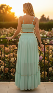 Luna Cotton Set