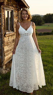 Boho Lace Daydream