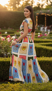 Sol & Luna Boho Set