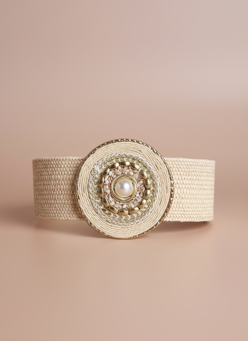 Zigeuner-Boho-Gürtel