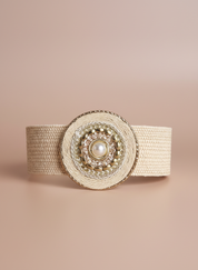 Zigeuner-Boho-Gürtel