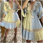 Portu Mini Dress
