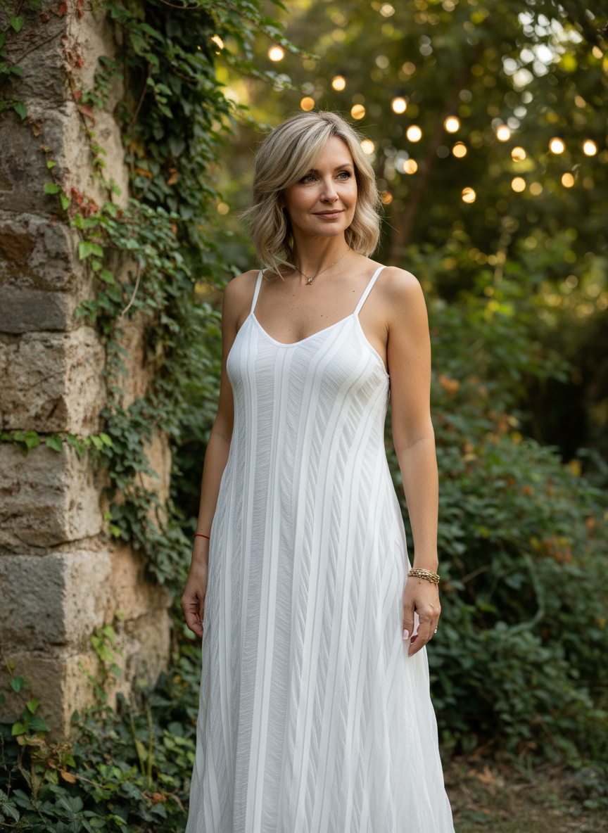 Serena Maxi Dress