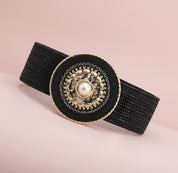 Zigeuner-Boho-Gürtel