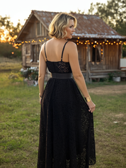 Boho Lace Daydream