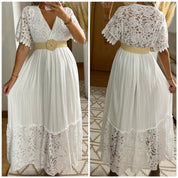 Spirit Bohemian Lace Dress