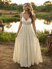 Boho Lace Daydream