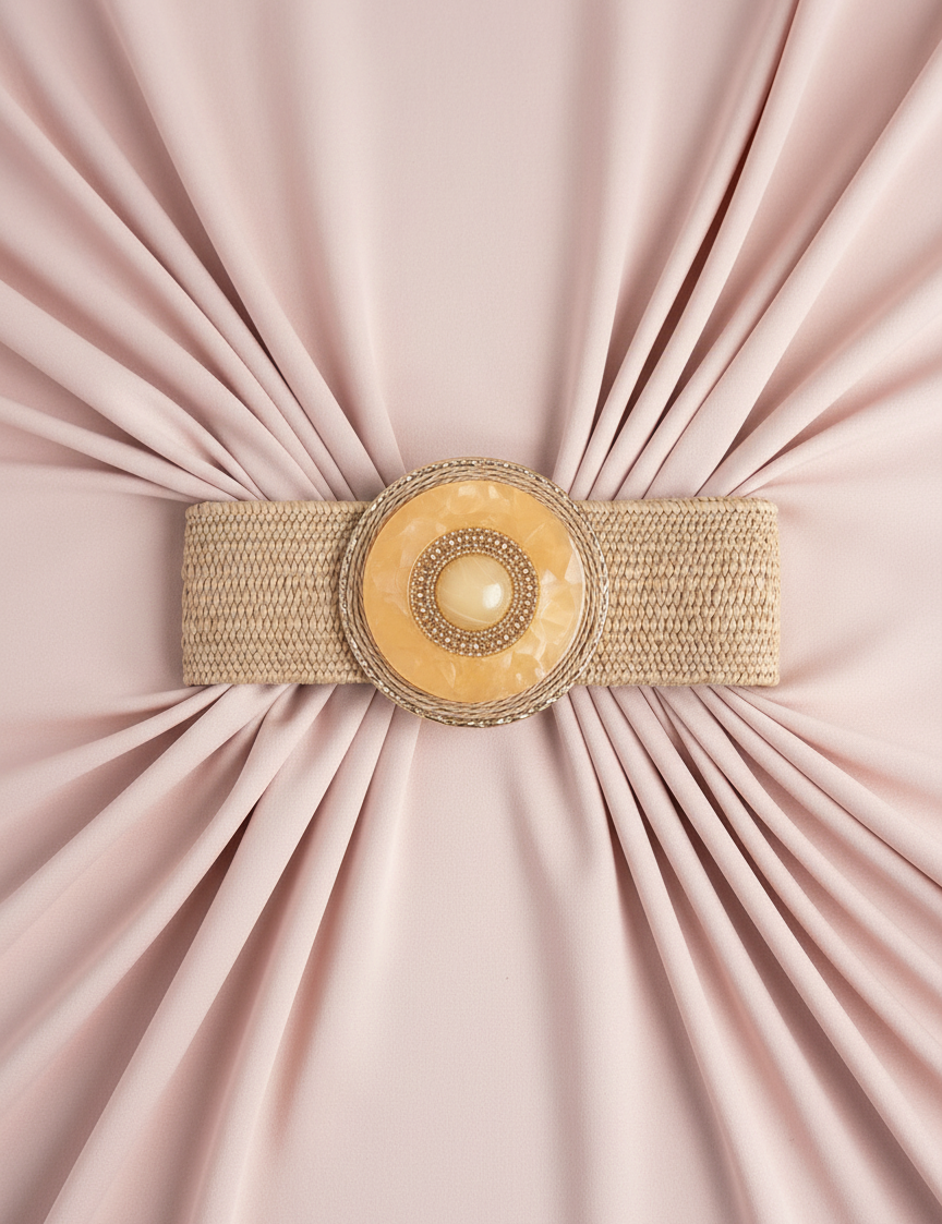 Chemin au clair de lune