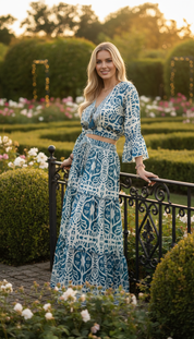 Silk Garden Set