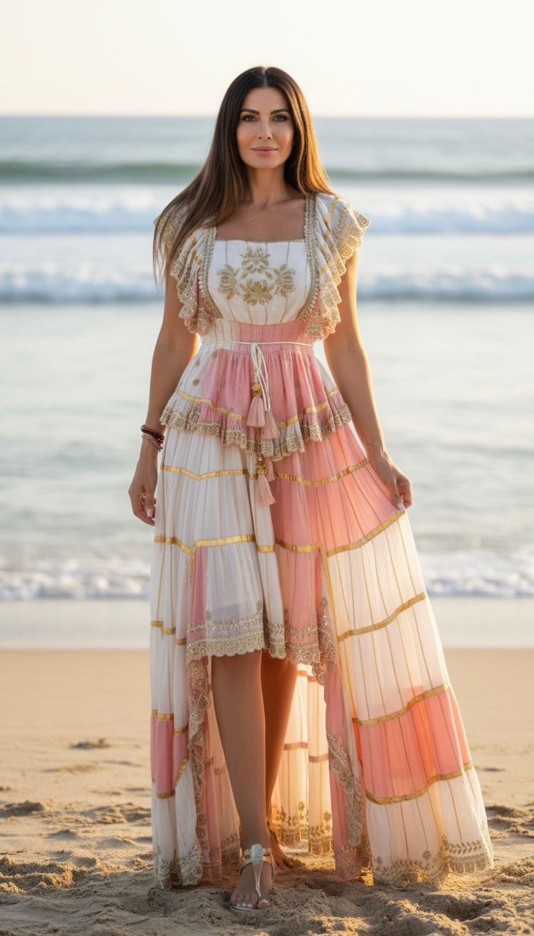 Special Asymmetrical Set