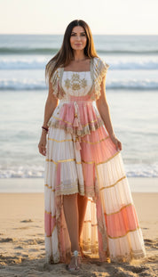 Special Asymmetrical Set