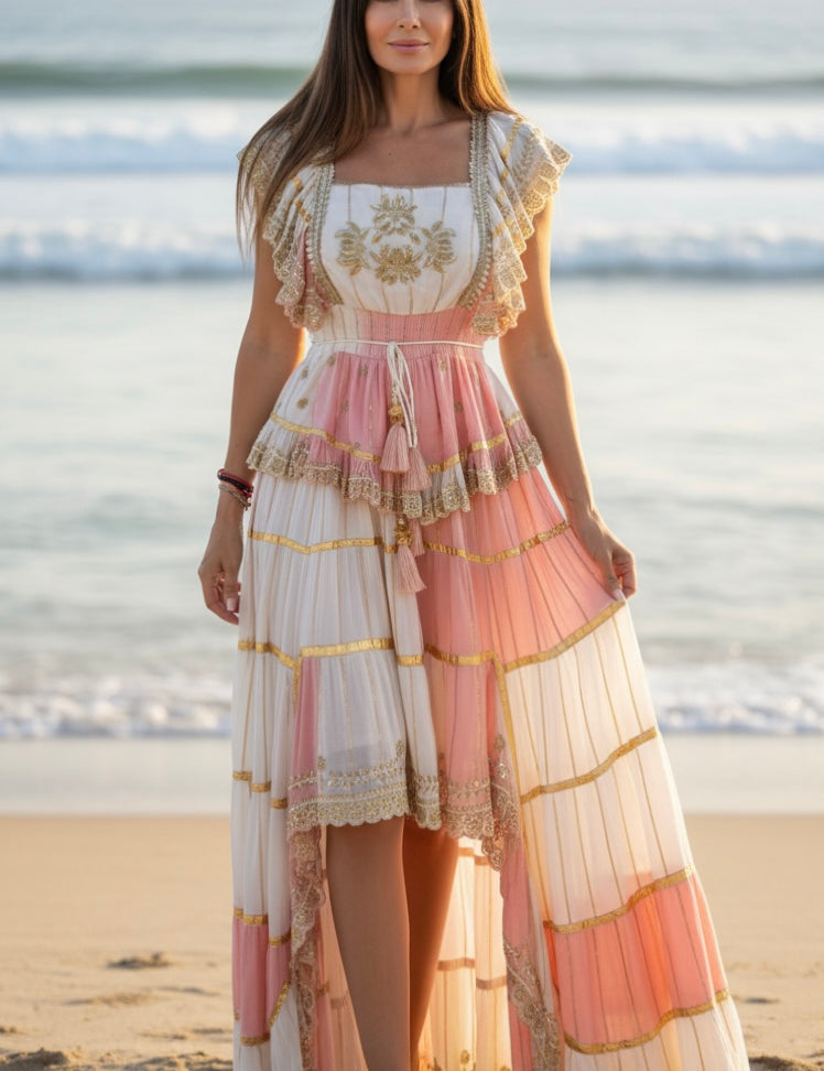 Special Asymmetrical Set