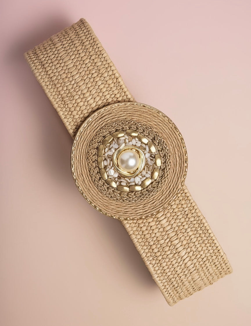 ceinture bohème gitane