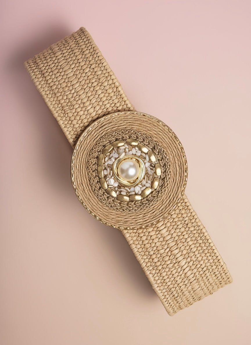 Zigeuner-Boho-Gürtel