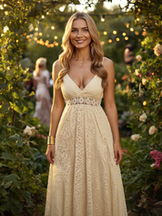 Boho Lace Daydream