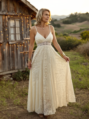 Boho Lace Daydream