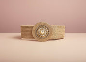 Zigeuner-Boho-Gürtel