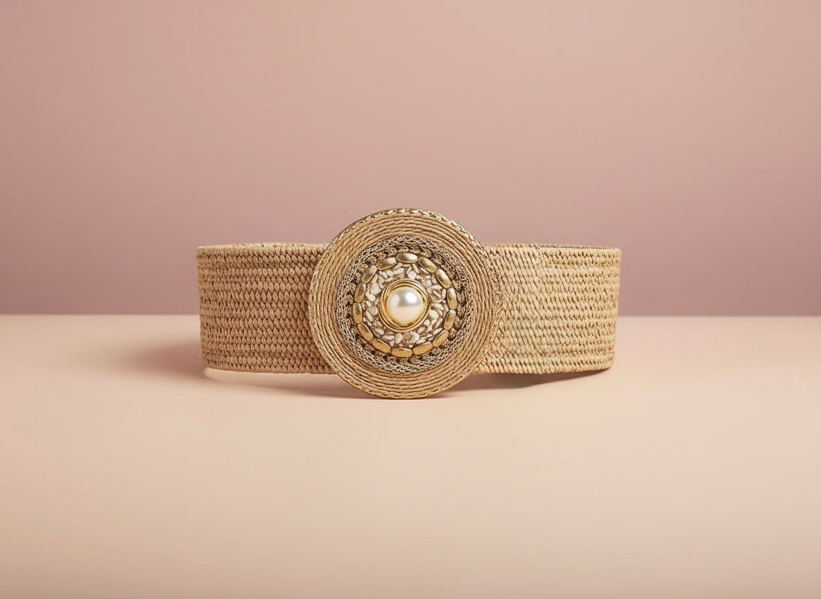 Zigeuner-Boho-Gürtel