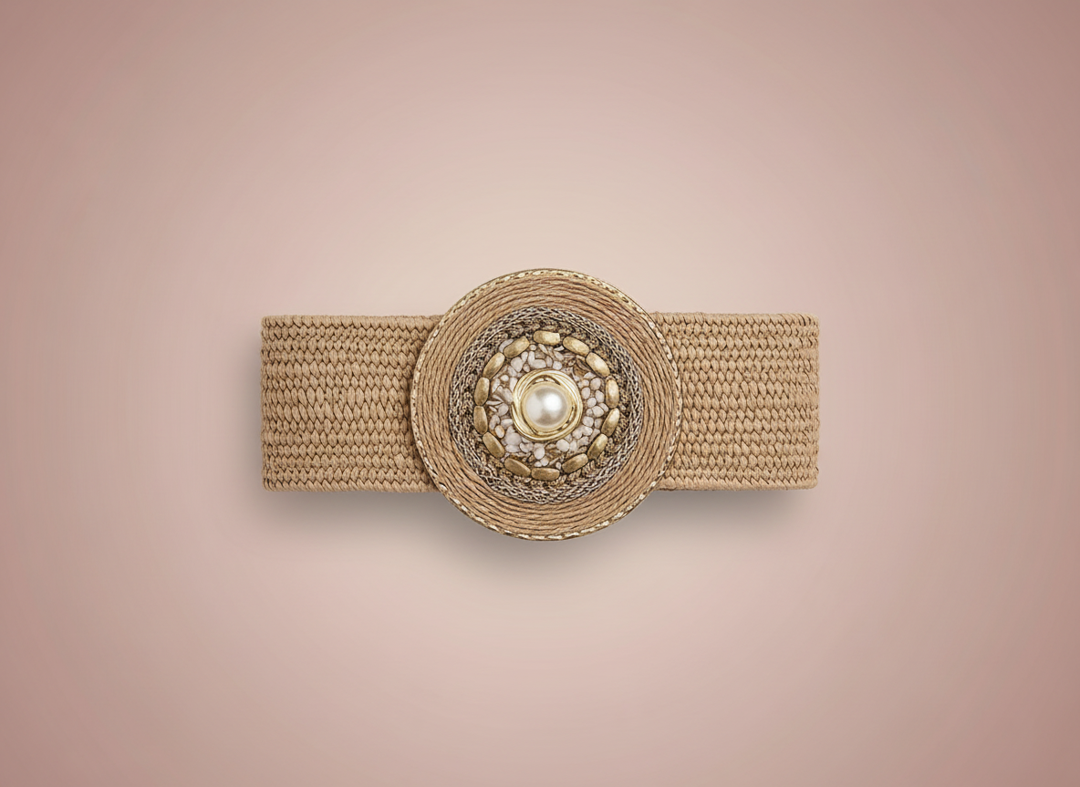 Zigeuner-Boho-Gürtel