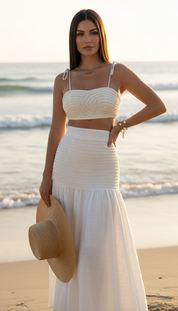 Isla Cotton Set