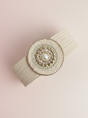 Zigeuner-Boho-Gürtel