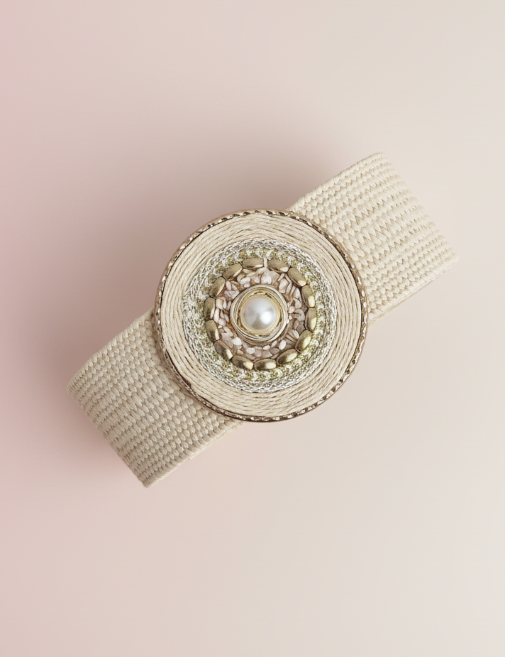 ceinture bohème gitane