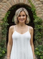 Serena Maxi Dress