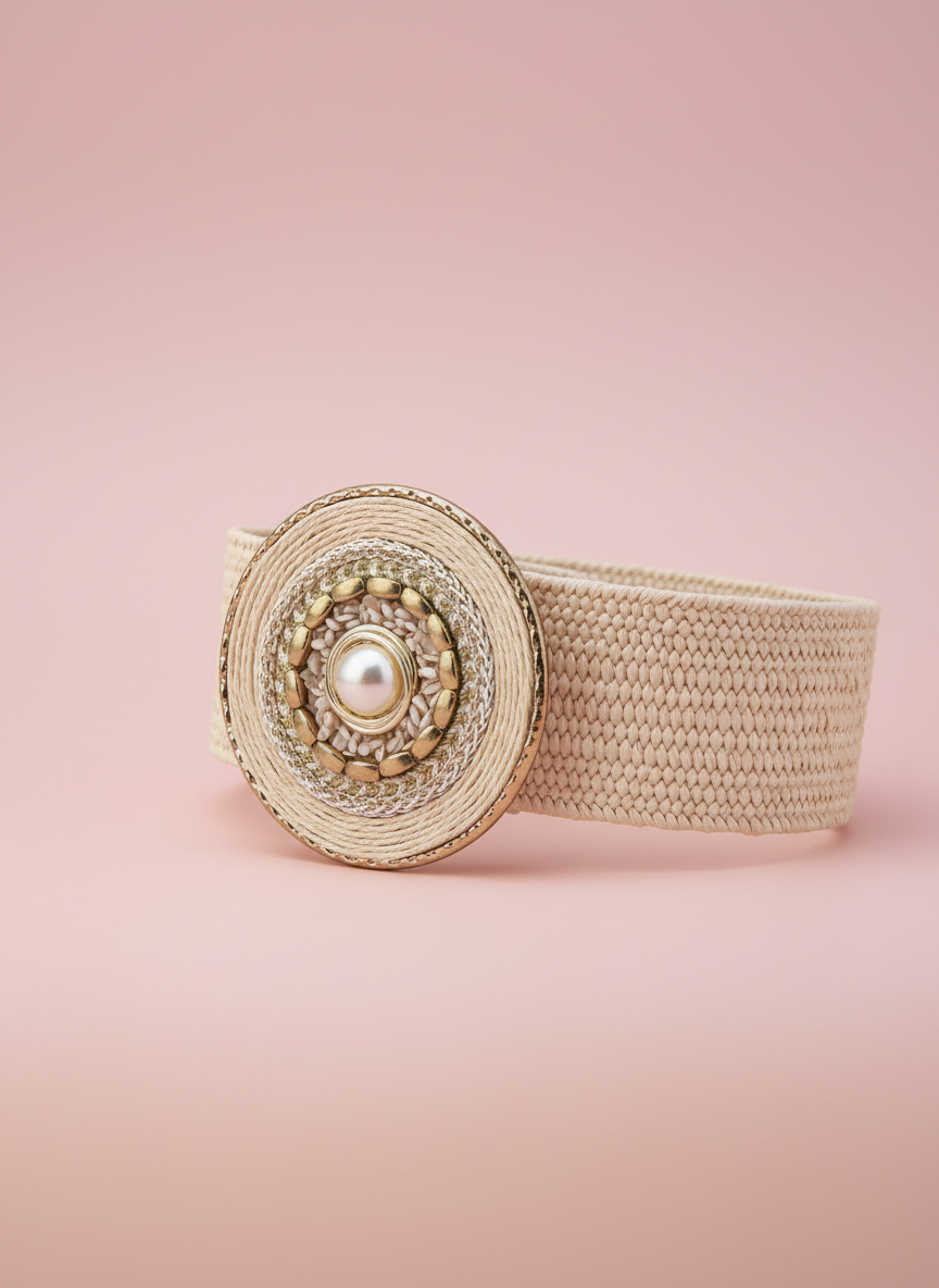 Zigeuner-Boho-Gürtel