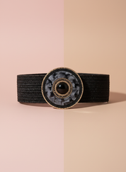 Mondbeschienener Pfad