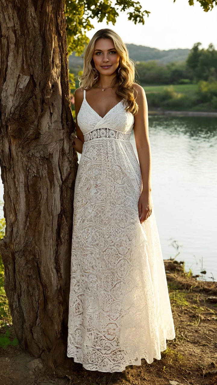 Boho Lace Daydream