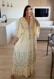 Mery Maxi Dress