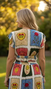 Sol & Luna Boho Set
