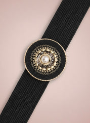 Zigeuner-Boho-Gürtel