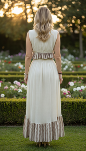Boho Natural Soul Set