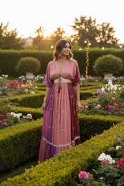 Daisy Boho Chic Dress