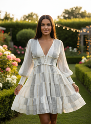 Serenity Mini Dress