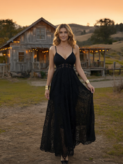 Boho Lace Daydream