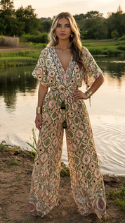 Moonchild Jumpsuit