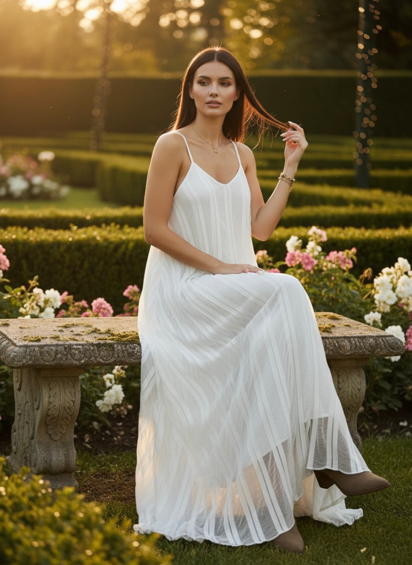 Serena Maxi Dress