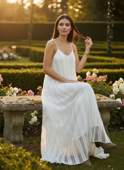 Serena Maxi Dress