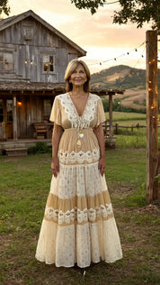 Desert Dreams Dress